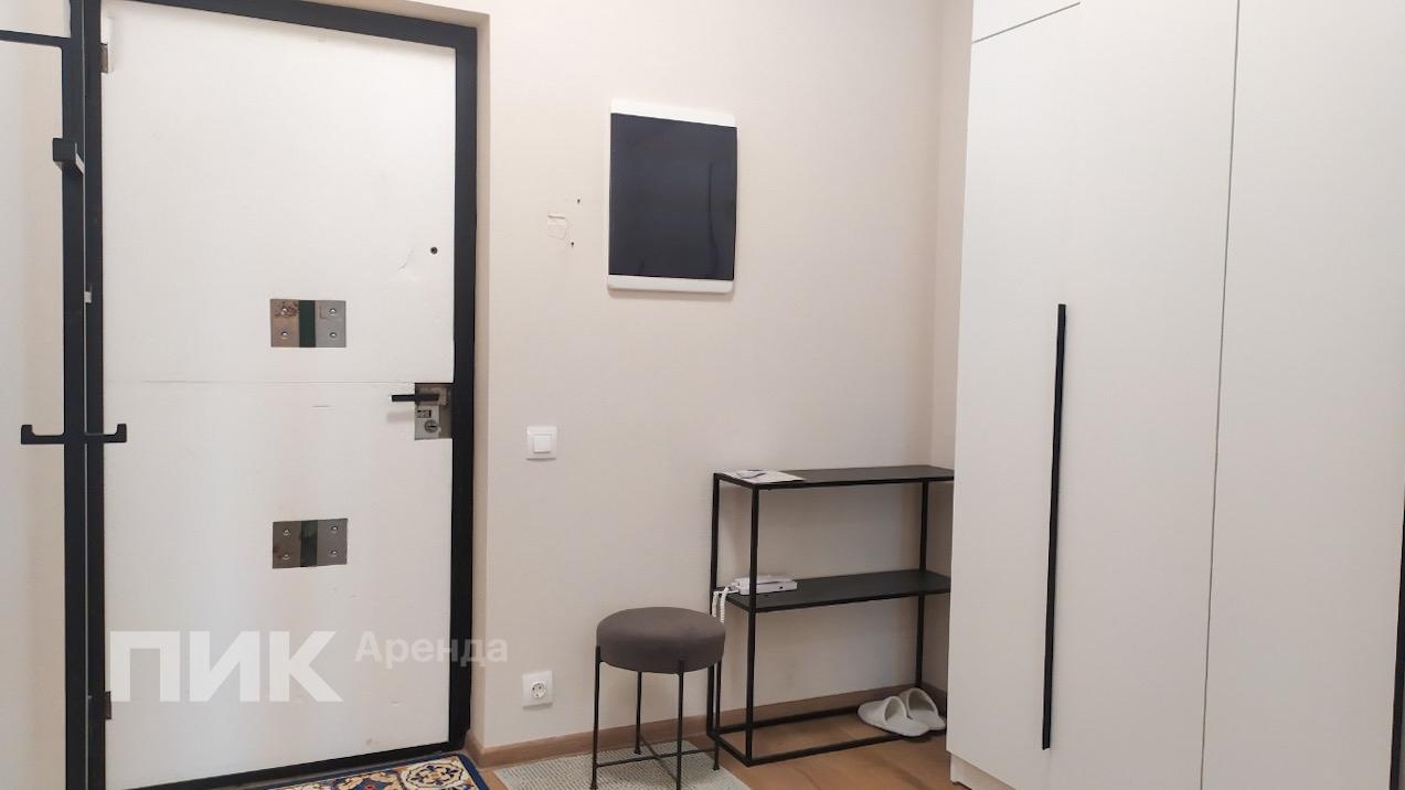 1-к. квартира, 39 м², 84 300 ₽/мес — фото № 11 1-к. квартира, 39 м², 84 300 ₽/мес — фото № 11