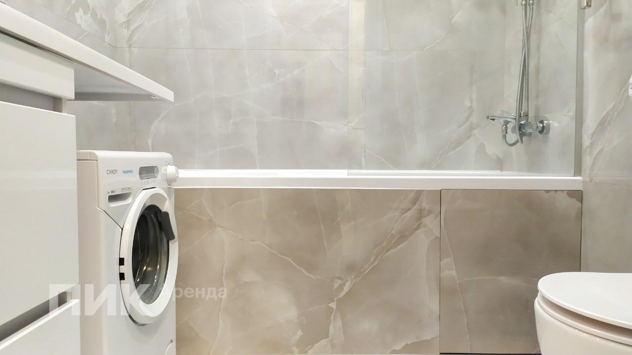 1-к. квартира, 39 м², 84 300 ₽/мес — фото № 8 1-к. квартира, 39 м², 84 300 ₽/мес — фото № 8