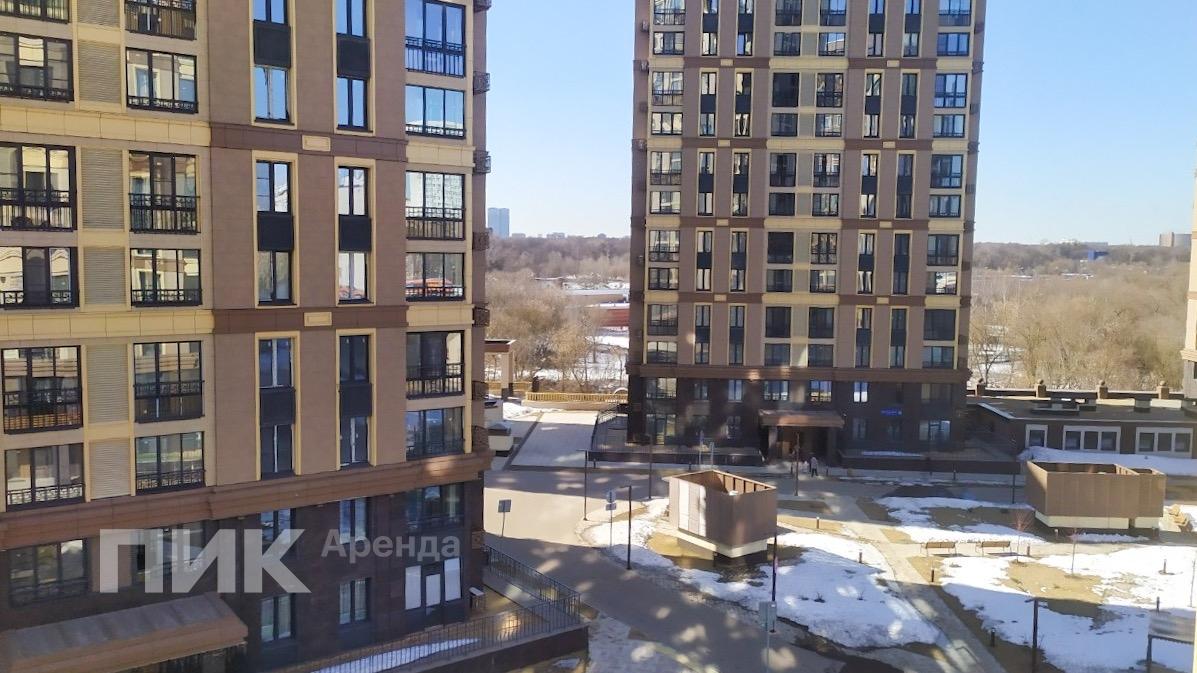 1-к. квартира, 39 м², 84 300 ₽/мес — фото № 15 1-к. квартира, 39 м², 84 300 ₽/мес — фото № 15