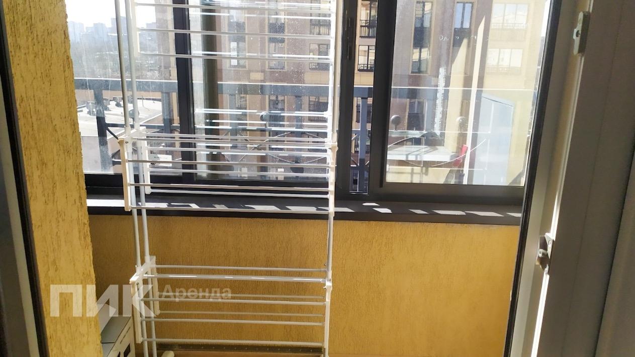 1-к. квартира, 39 м², 84 300 ₽/мес — фото № 12 1-к. квартира, 39 м², 84 300 ₽/мес — фото № 12