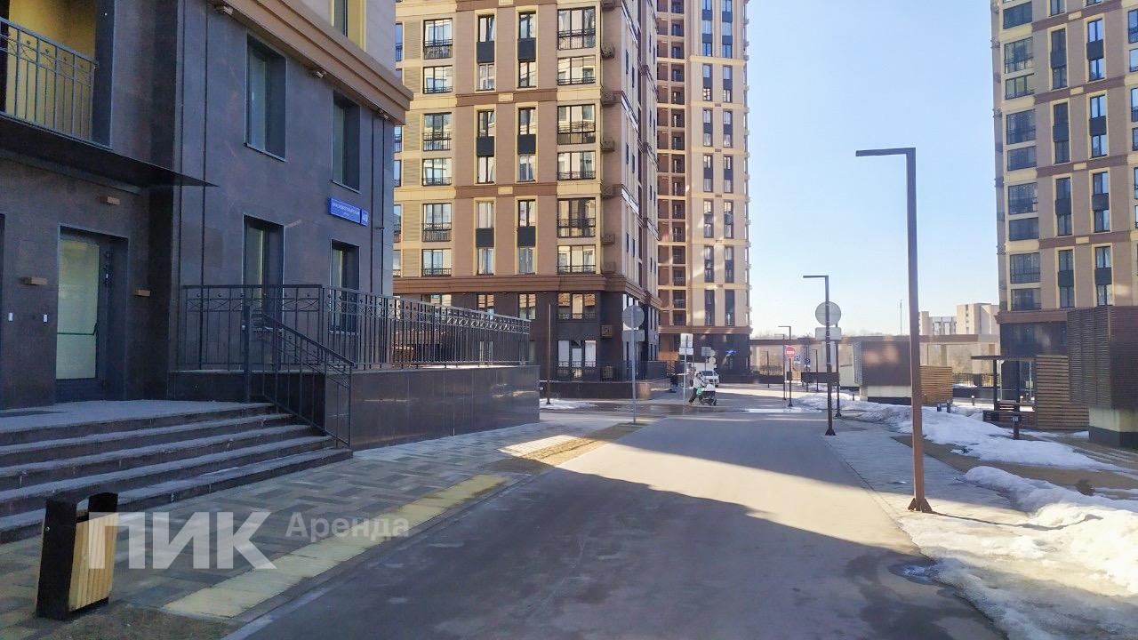 1-к. квартира, 39 м², 84 300 ₽/мес — фото № 19 1-к. квартира, 39 м², 84 300 ₽/мес — фото № 19