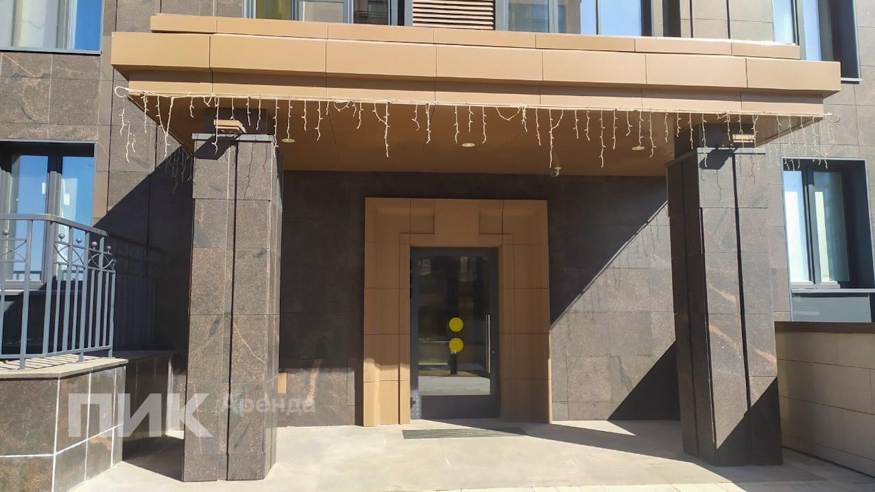 1-к. квартира, 39 м², 84 300 ₽/мес — фото № 16 1-к. квартира, 39 м², 84 300 ₽/мес — фото № 16