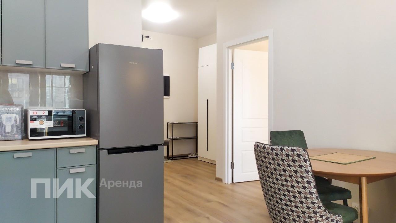 1-к. квартира, 39 м², 84 300 ₽/мес — фото № 7 1-к. квартира, 39 м², 84 300 ₽/мес — фото № 7