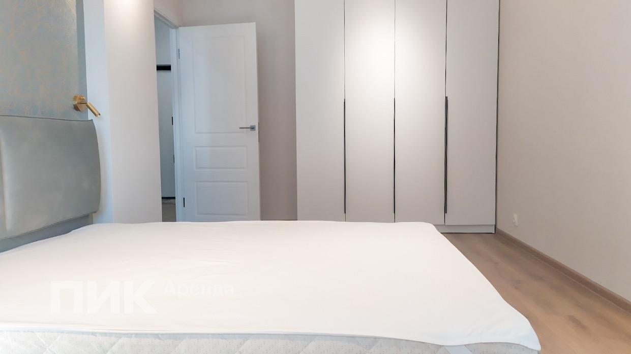 1-к. квартира, 39 м², 84 300 ₽/мес — фото № 3 1-к. квартира, 39 м², 84 300 ₽/мес — фото № 3