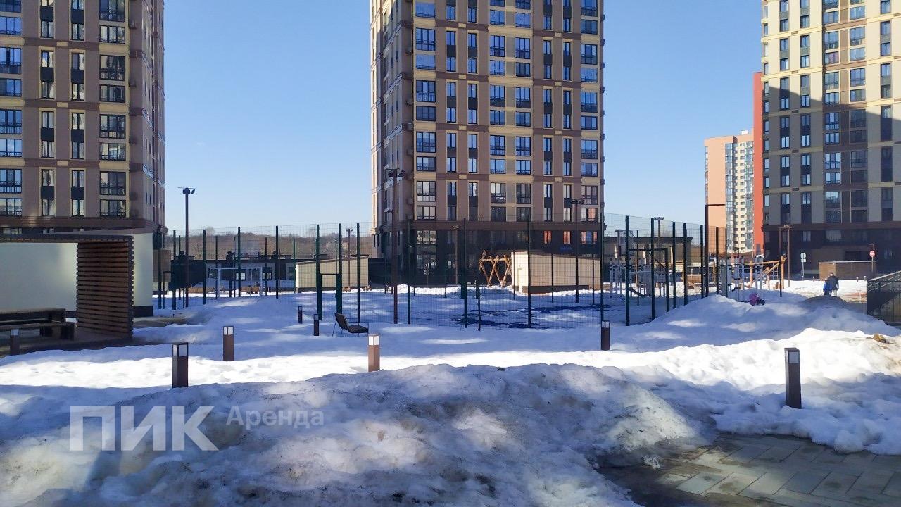 1-к. квартира, 39 м², 84 300 ₽/мес — фото № 18 1-к. квартира, 39 м², 84 300 ₽/мес — фото № 18