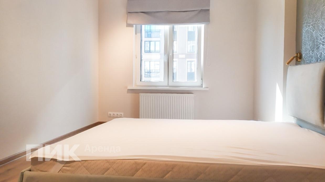 1-к. квартира, 39 м², 84 300 ₽/мес — фото № 2 1-к. квартира, 39 м², 84 300 ₽/мес — фото № 2