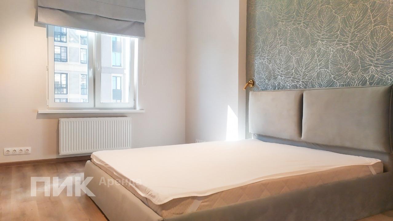 1-к. квартира, 39 м², 84 300 ₽/мес — фото № 1 1-к. квартира, 39 м², 84 300 ₽/мес — фото № 1