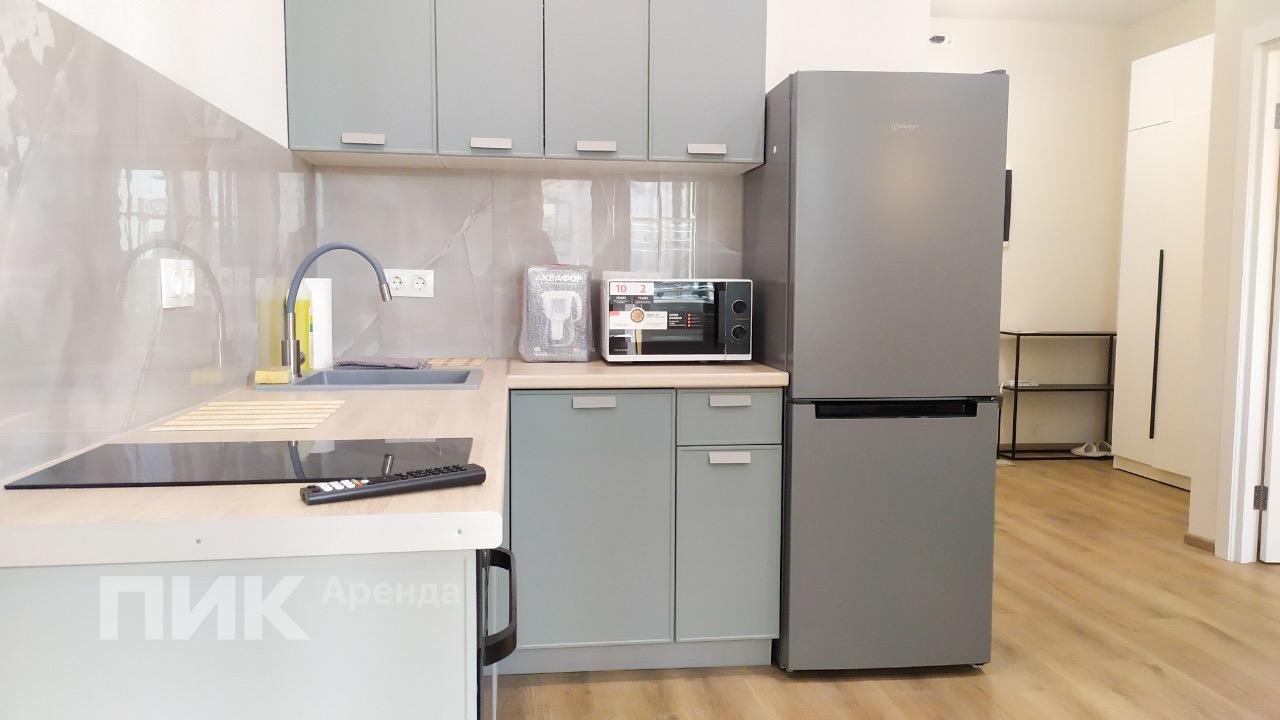 1-к. квартира, 39 м², 84 300 ₽/мес — фото № 6 1-к. квартира, 39 м², 84 300 ₽/мес — фото № 6