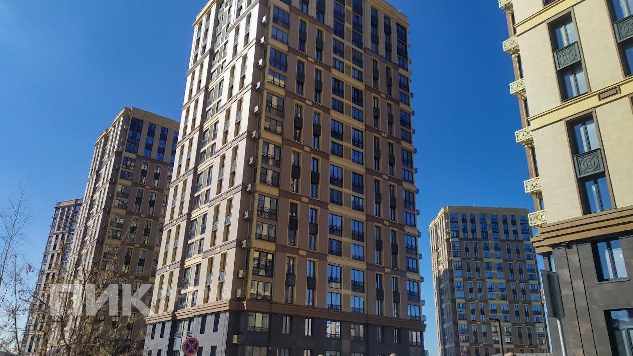 1-к. квартира, 39 м², 84 300 ₽/мес — фото № 17 1-к. квартира, 39 м², 84 300 ₽/мес — фото № 17