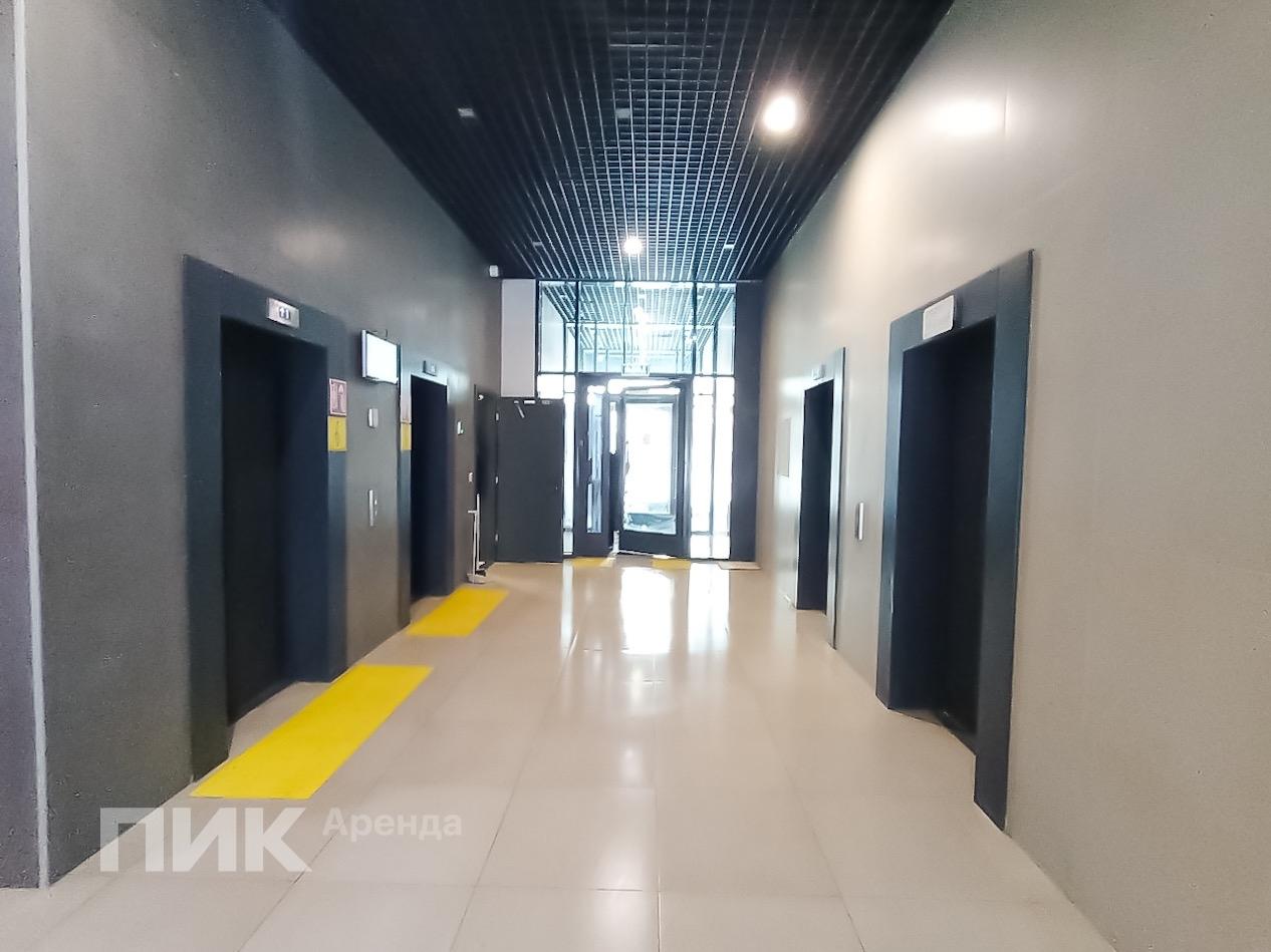 1-к. квартира, 35 м², 94 700 ₽/мес — фото № 10 1-к. квартира, 35 м², 94 700 ₽/мес — фото № 10