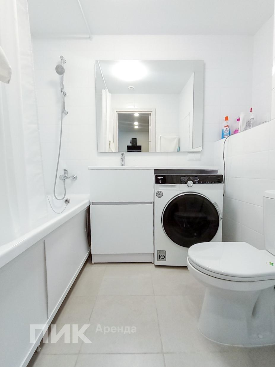 1-к. квартира, 35 м², 94 700 ₽/мес — фото № 7 1-к. квартира, 35 м², 94 700 ₽/мес — фото № 7