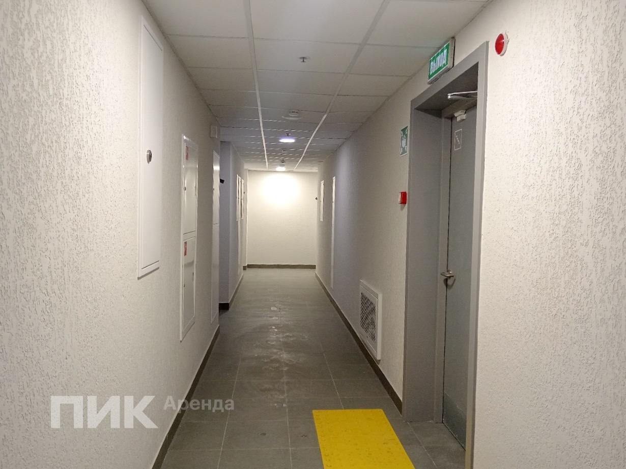 1-к. квартира, 35 м², 94 700 ₽/мес — фото № 8 1-к. квартира, 35 м², 94 700 ₽/мес — фото № 8