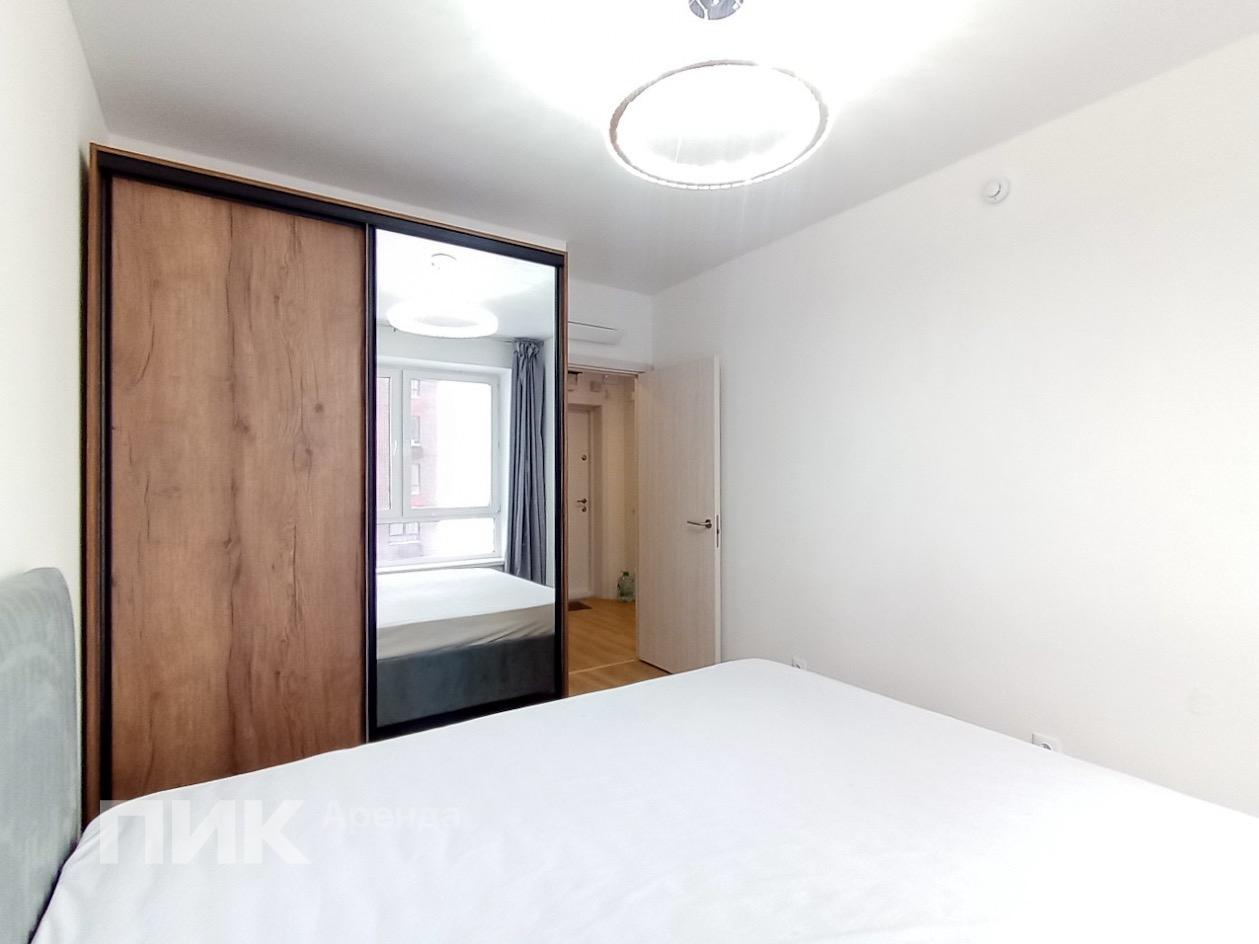 1-к. квартира, 35 м², 94 700 ₽/мес — фото № 6 1-к. квартира, 35 м², 94 700 ₽/мес — фото № 6