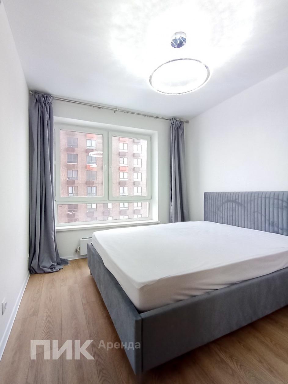 1-к. квартира, 35 м², 94 700 ₽/мес — фото № 4 1-к. квартира, 35 м², 94 700 ₽/мес — фото № 4