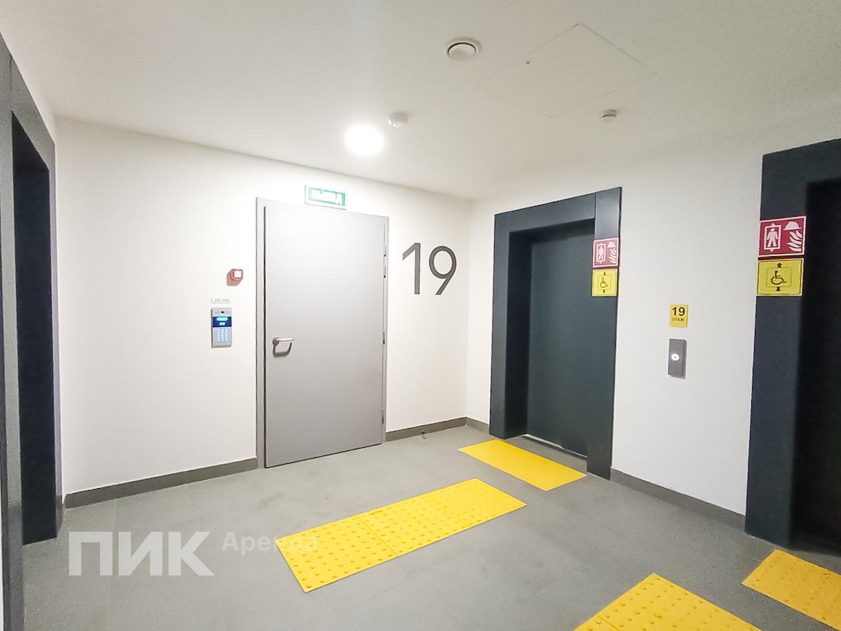 1-к. квартира, 35 м², 94 700 ₽/мес — фото № 9 1-к. квартира, 35 м², 94 700 ₽/мес — фото № 9