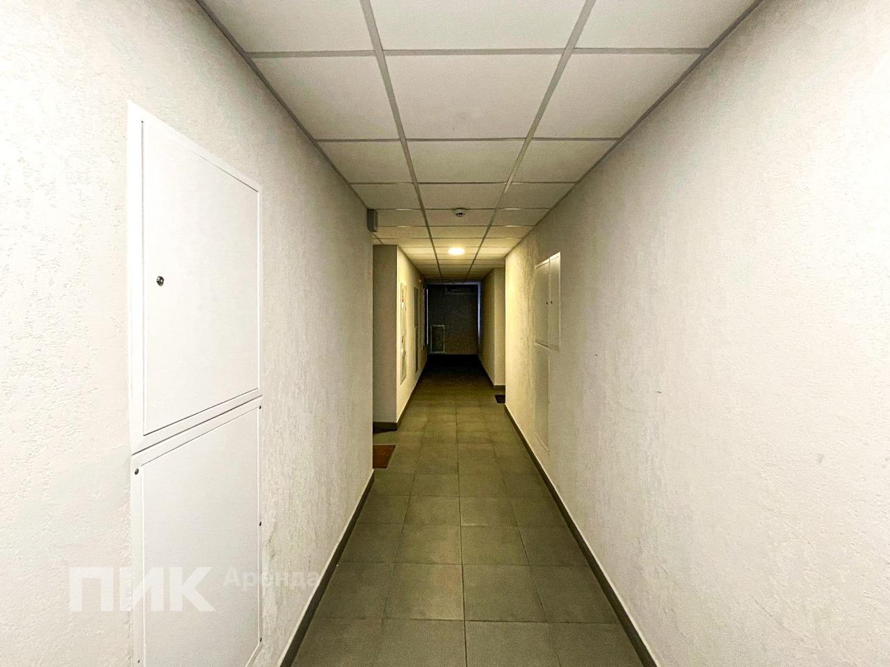 студия, 24 м², 47 200 ₽/мес — фото № 11 студия, 24 м², 47 200 ₽/мес — фото № 11