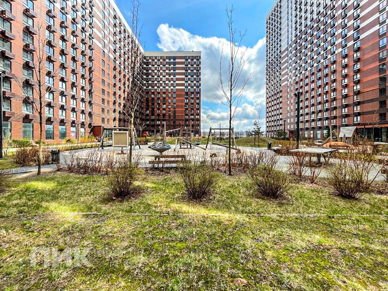 студия, 24 м², 47 200 ₽/мес — фото № 17 студия, 24 м², 47 200 ₽/мес — фото № 17