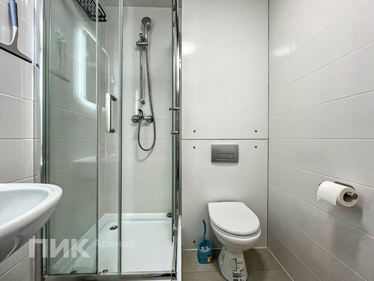 студия, 24 м², 47 200 ₽/мес — фото № 8 студия, 24 м², 47 200 ₽/мес — фото № 8