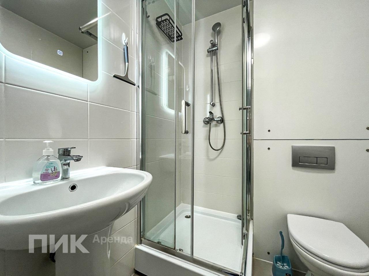 студия, 24 м², 47 200 ₽/мес — фото № 7 студия, 24 м², 47 200 ₽/мес — фото № 7