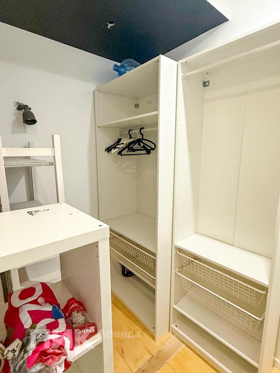 1-к. квартира, 66 м², 73 900 ₽/мес — фото № 12 1-к. квартира, 66 м², 73 900 ₽/мес — фото № 12