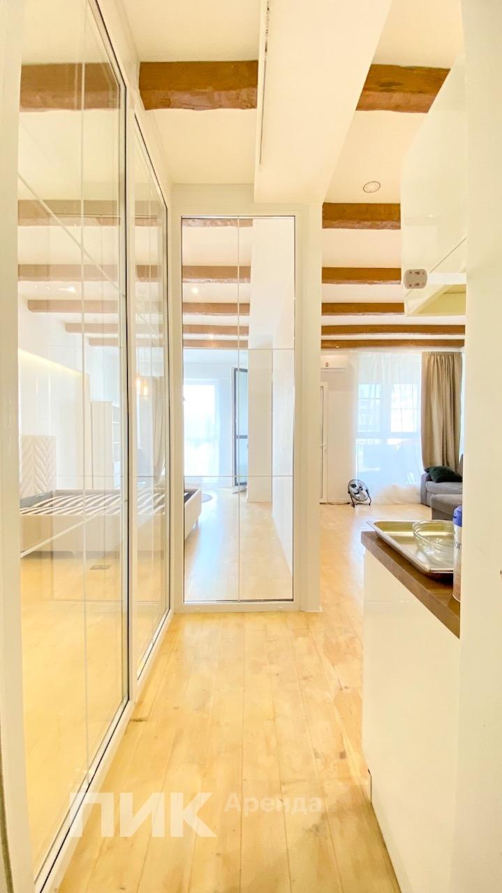 1-к. квартира, 66 м², 73 900 ₽/мес — фото № 16 1-к. квартира, 66 м², 73 900 ₽/мес — фото № 16
