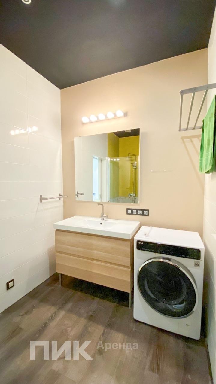 1-к. квартира, 66 м², 73 900 ₽/мес — фото № 10 1-к. квартира, 66 м², 73 900 ₽/мес — фото № 10