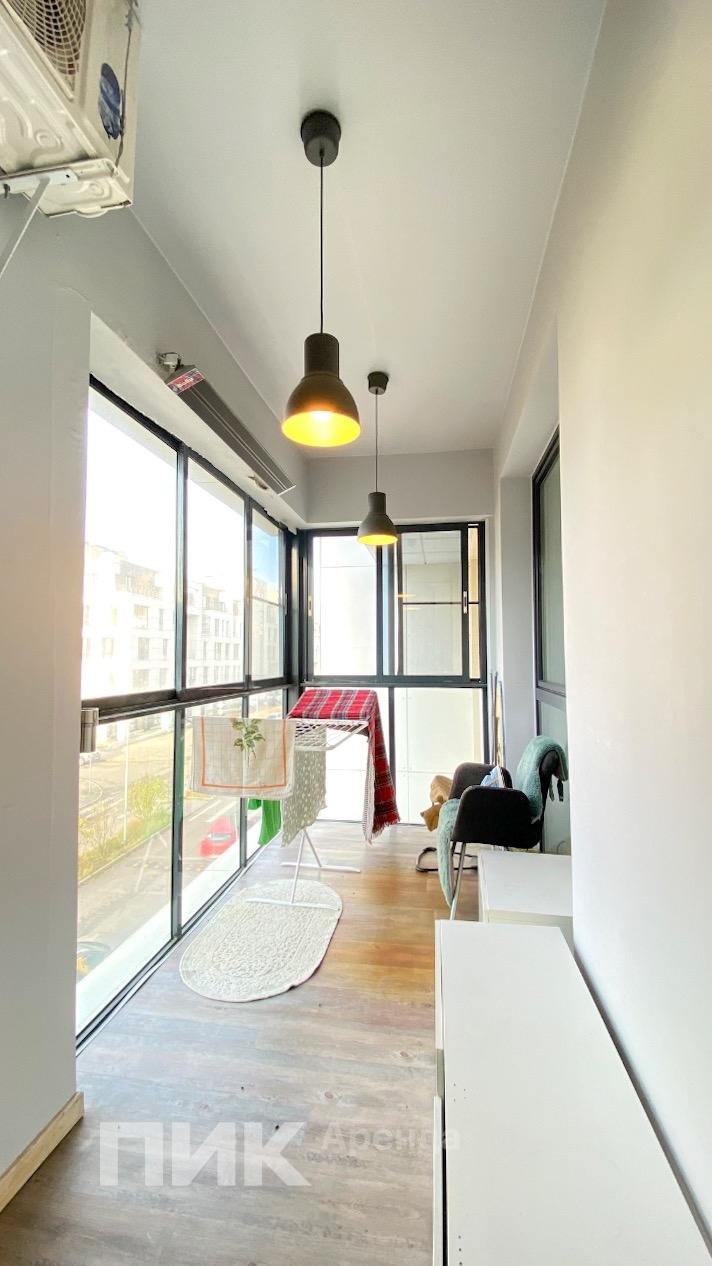 1-к. квартира, 66 м², 73 900 ₽/мес — фото № 15 1-к. квартира, 66 м², 73 900 ₽/мес — фото № 15