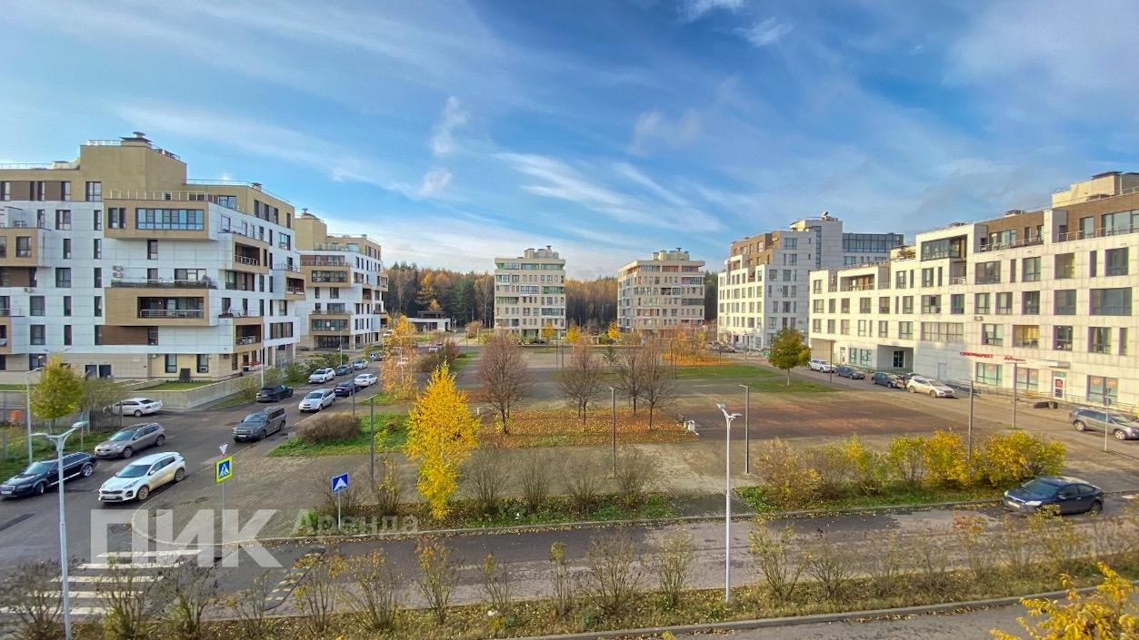 1-к. квартира, 66 м², 73 900 ₽/мес — фото № 21 1-к. квартира, 66 м², 73 900 ₽/мес — фото № 21