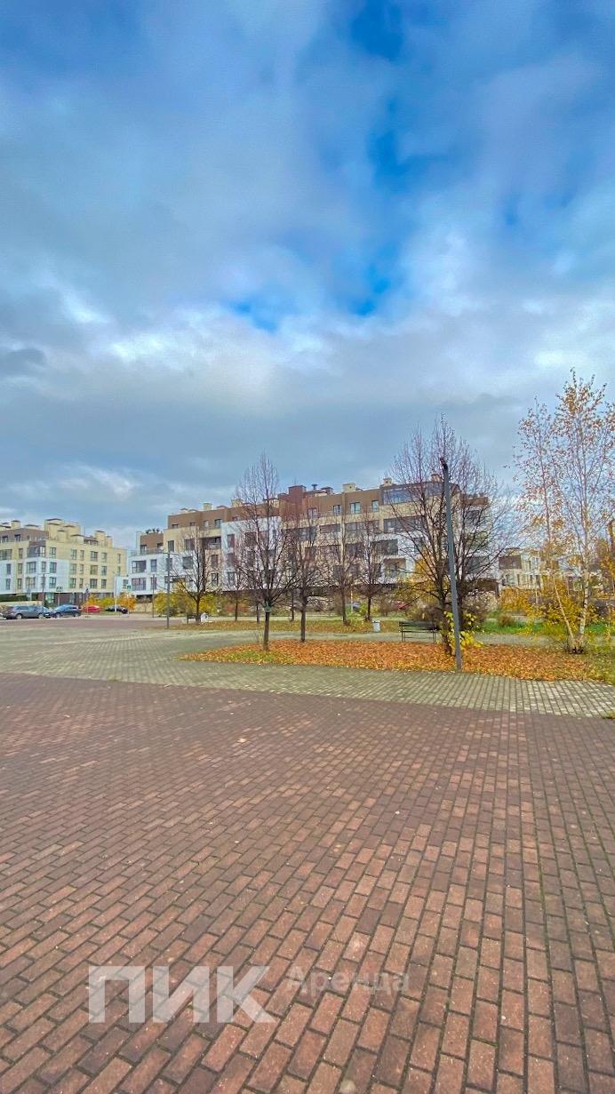 1-к. квартира, 66 м², 73 900 ₽/мес — фото № 22 1-к. квартира, 66 м², 73 900 ₽/мес — фото № 22