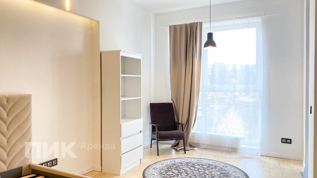 1-к. квартира, 66 м², 73 900 ₽/мес — фото № 2 1-к. квартира, 66 м², 73 900 ₽/мес — фото № 2