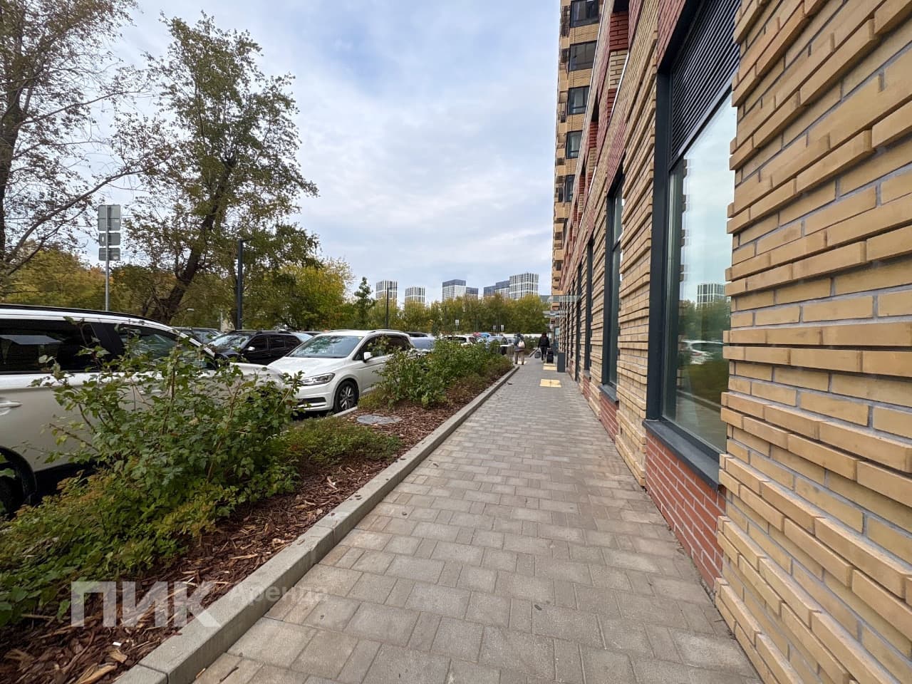 студия, 25.4 м², 79 900 ₽/мес — фото № 18 студия, 25.4 м², 79 900 ₽/мес — фото № 18