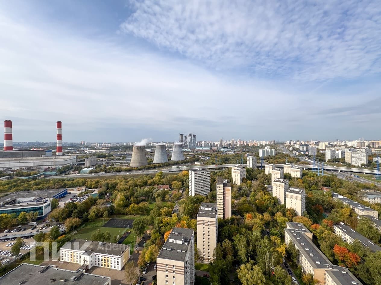 студия, 25.4 м², 79 900 ₽/мес — фото № 15 студия, 25.4 м², 79 900 ₽/мес — фото № 15