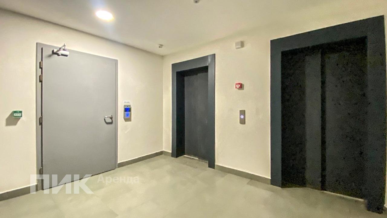 студия, 19.6 м², 41 800 ₽/мес — фото № 10 студия, 19.6 м², 41 800 ₽/мес — фото № 10