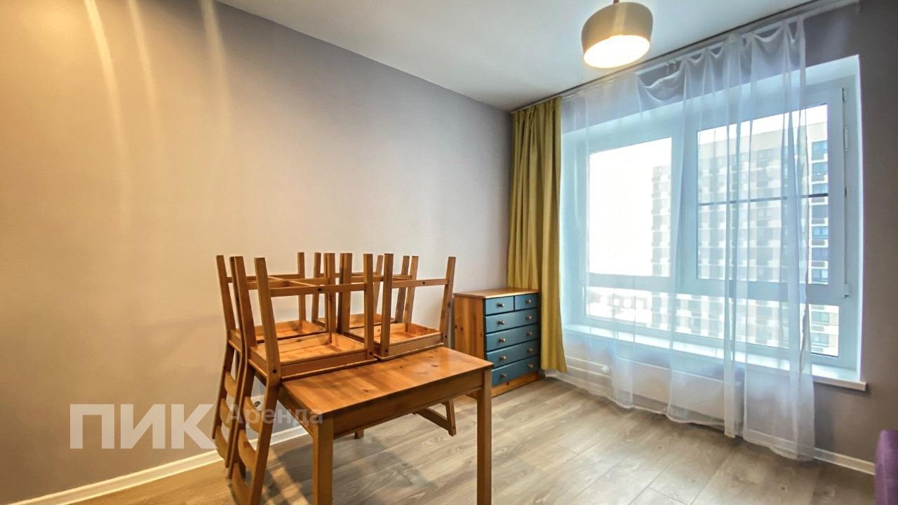 студия, 19.6 м², 41 800 ₽/мес — фото № 2 студия, 19.6 м², 41 800 ₽/мес — фото № 2