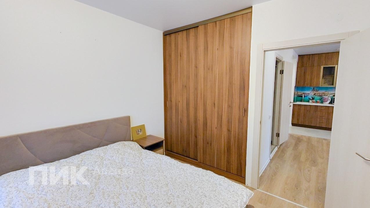 2-к. квартира, 48.9 м², 77 000 ₽/мес — фото № 11 2-к. квартира, 48.9 м², 77 000 ₽/мес — фото № 11