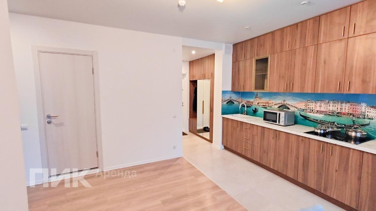 2-к. квартира, 48.9 м², 77 000 ₽/мес — фото № 6 2-к. квартира, 48.9 м², 77 000 ₽/мес — фото № 6