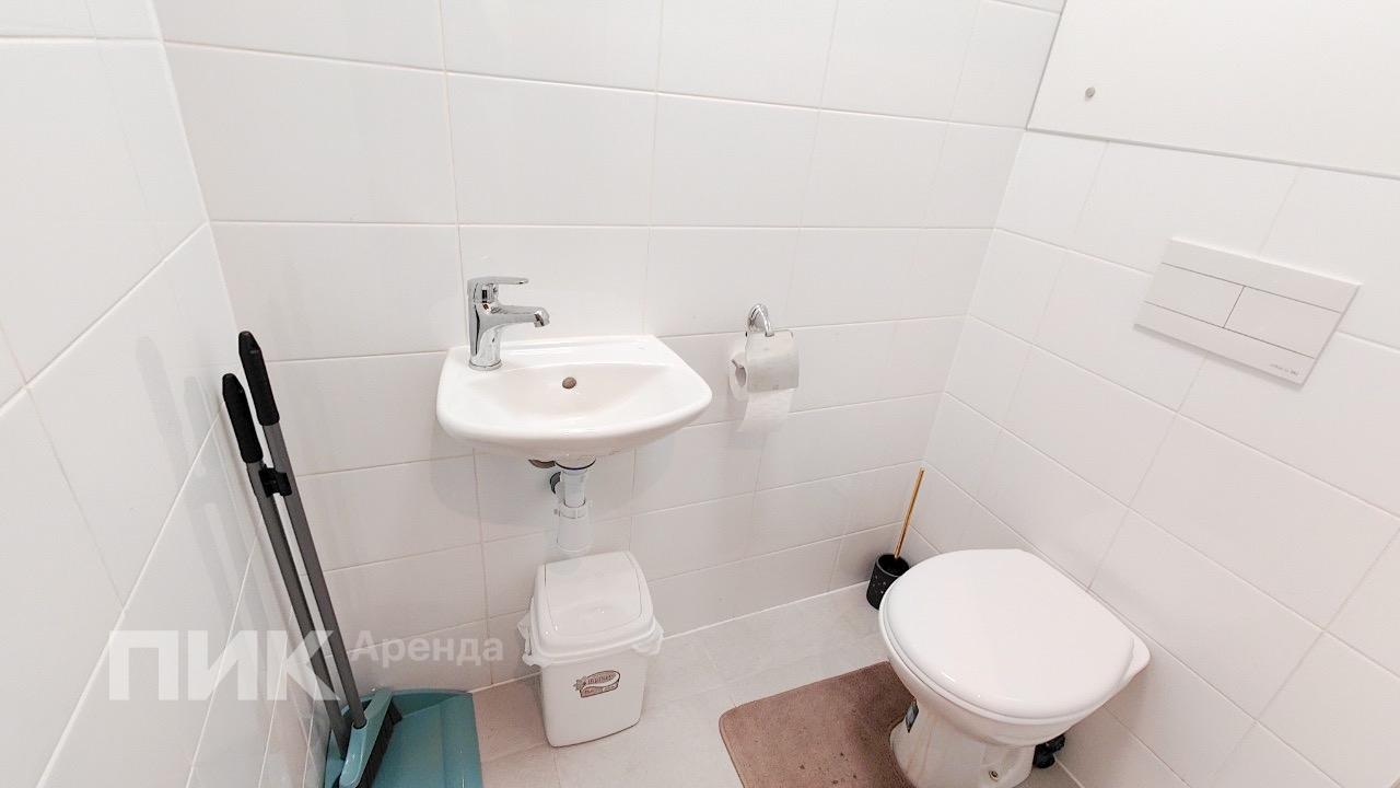 2-к. квартира, 48.9 м², 77 000 ₽/мес — фото № 14 2-к. квартира, 48.9 м², 77 000 ₽/мес — фото № 14