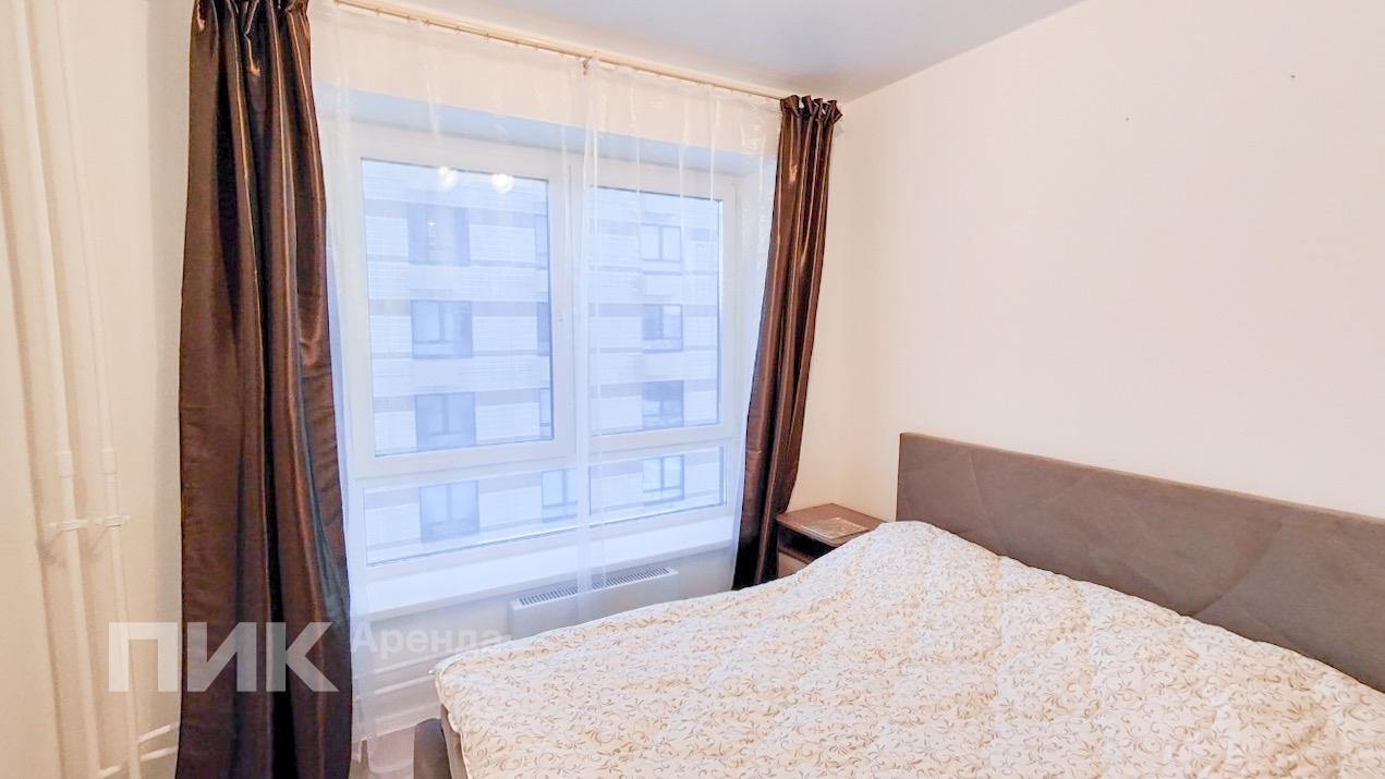 2-к. квартира, 48.9 м², 77 000 ₽/мес — фото № 10 2-к. квартира, 48.9 м², 77 000 ₽/мес — фото № 10