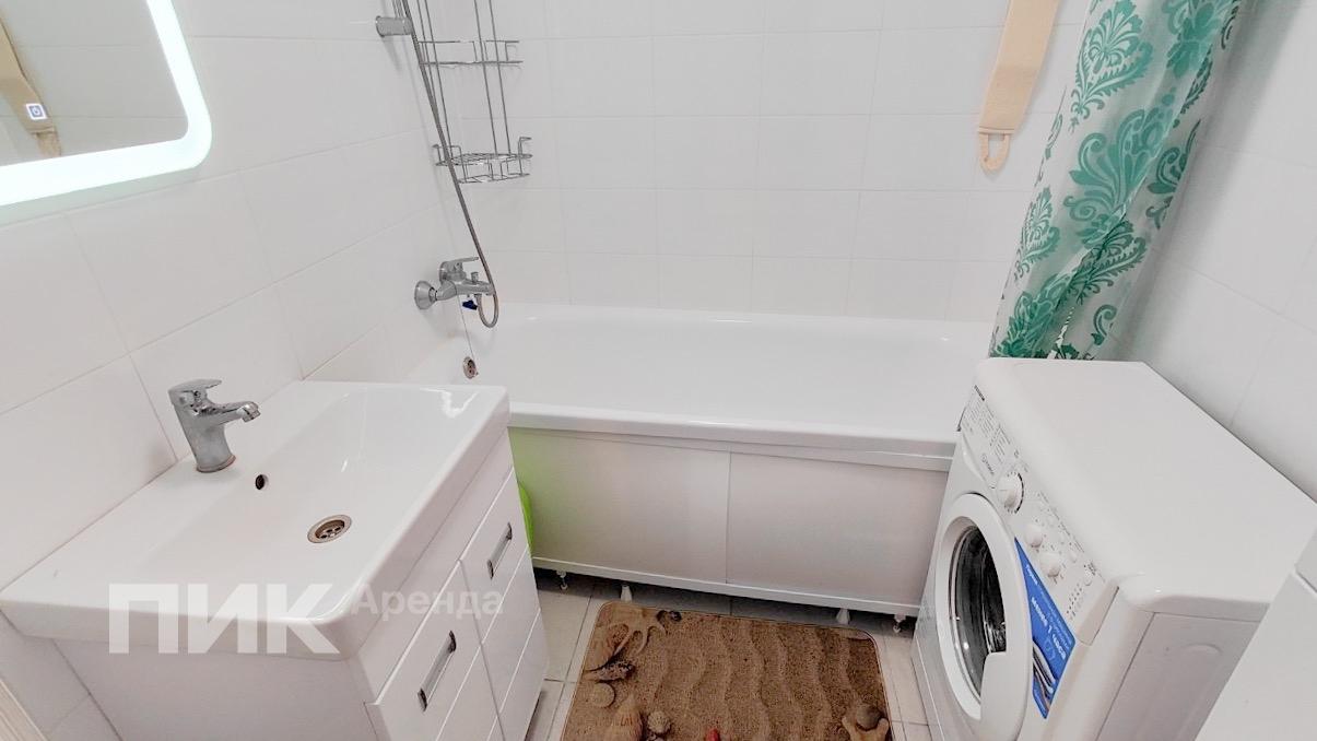 2-к. квартира, 48.9 м², 77 000 ₽/мес — фото № 13 2-к. квартира, 48.9 м², 77 000 ₽/мес — фото № 13