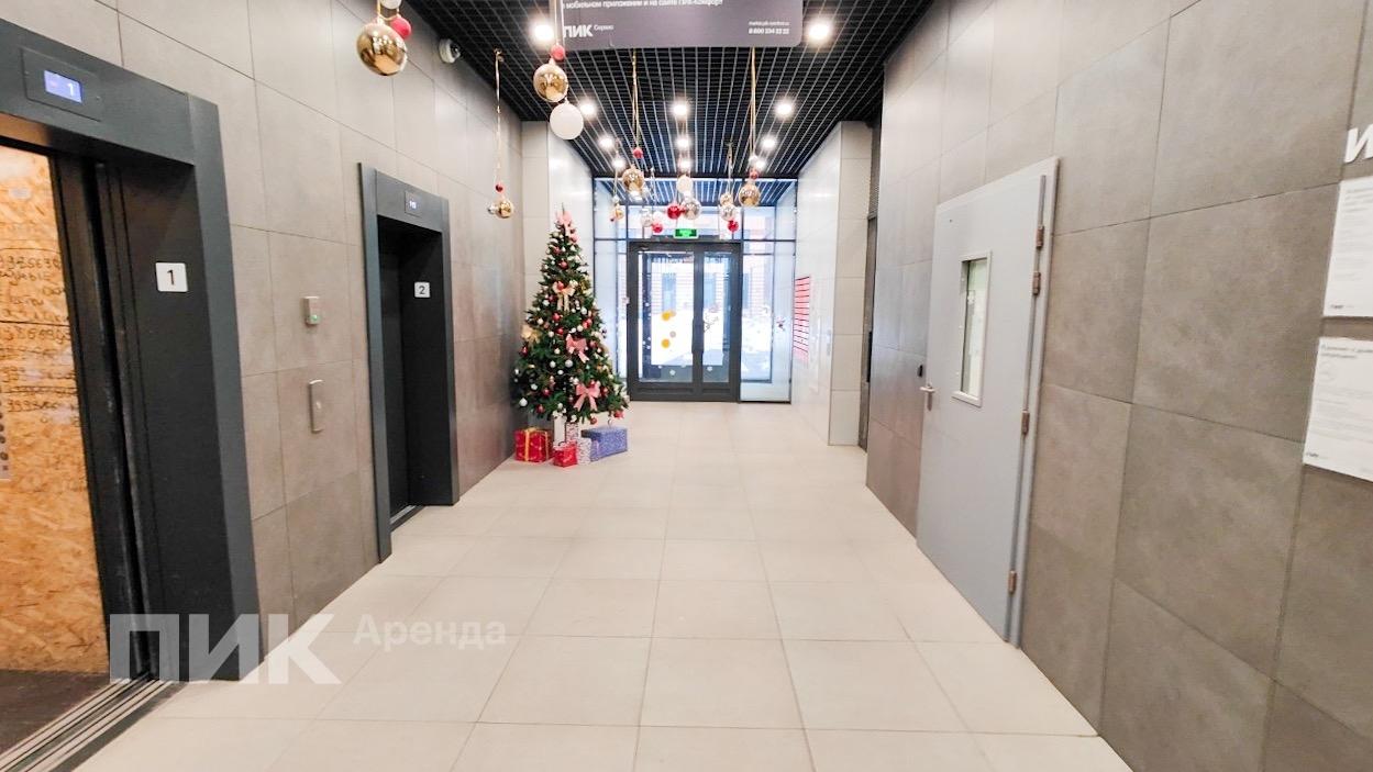 2-к. квартира, 48.9 м², 77 000 ₽/мес — фото № 17 2-к. квартира, 48.9 м², 77 000 ₽/мес — фото № 17