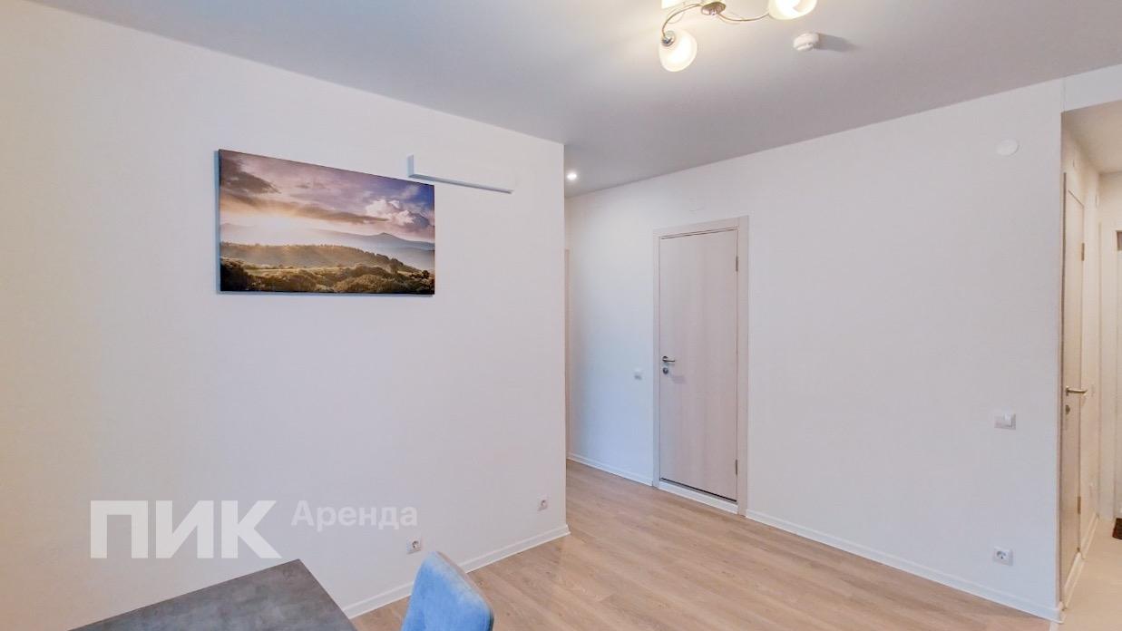 2-к. квартира, 48.9 м², 77 000 ₽/мес — фото № 5 2-к. квартира, 48.9 м², 77 000 ₽/мес — фото № 5