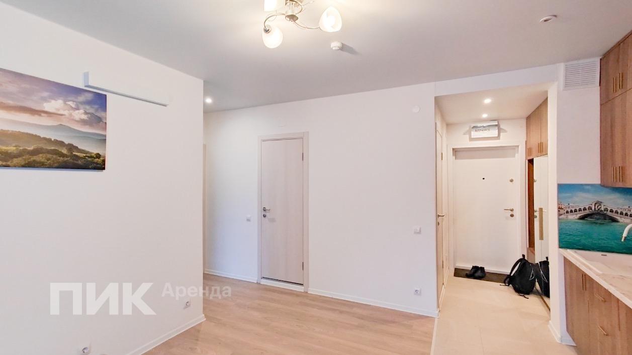 2-к. квартира, 48.9 м², 77 000 ₽/мес — фото № 7 2-к. квартира, 48.9 м², 77 000 ₽/мес — фото № 7