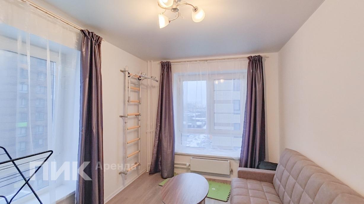 2-к. квартира, 48.9 м², 77 000 ₽/мес — фото № 8 2-к. квартира, 48.9 м², 77 000 ₽/мес — фото № 8