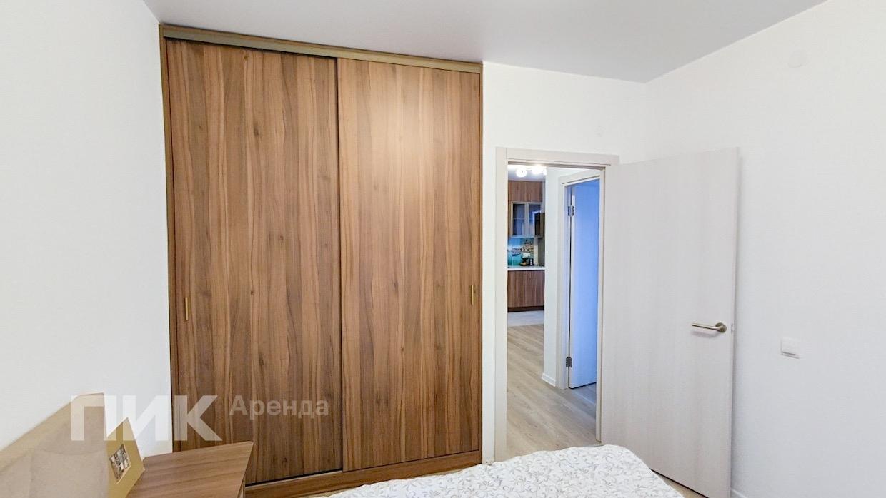 2-к. квартира, 48.9 м², 77 000 ₽/мес — фото № 12 2-к. квартира, 48.9 м², 77 000 ₽/мес — фото № 12