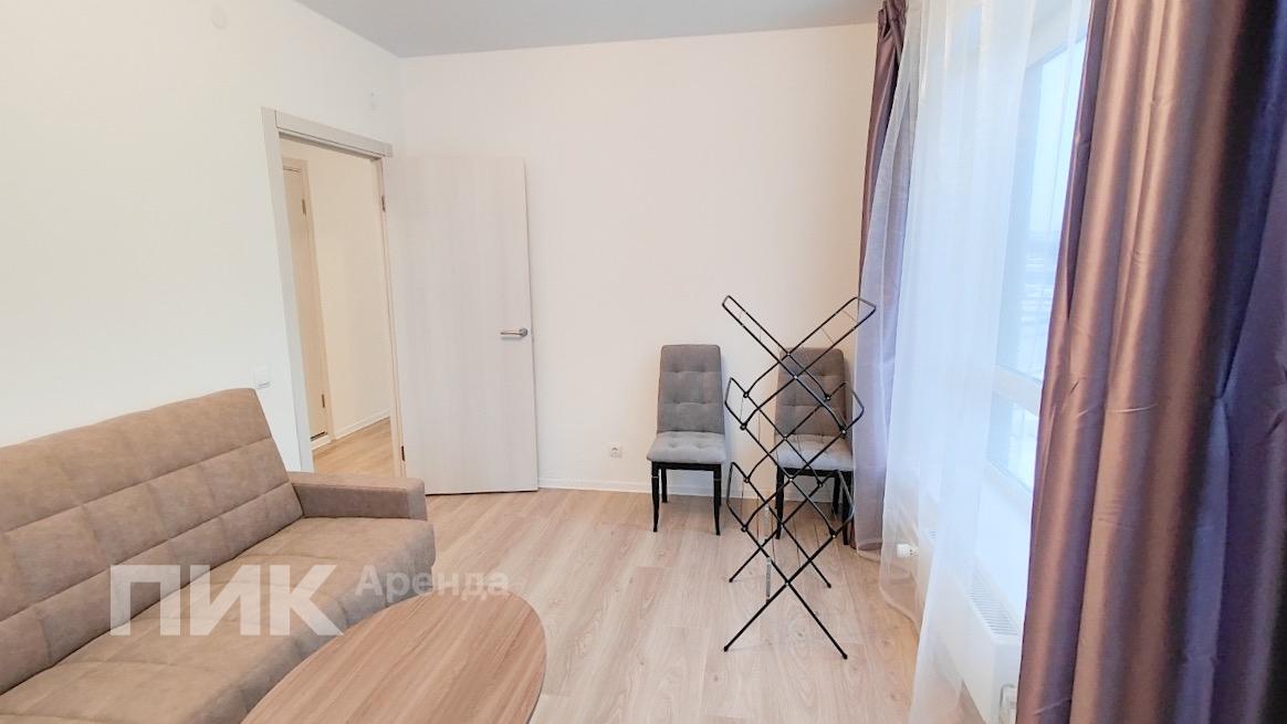 2-к. квартира, 48.9 м², 77 000 ₽/мес — фото № 9 2-к. квартира, 48.9 м², 77 000 ₽/мес — фото № 9