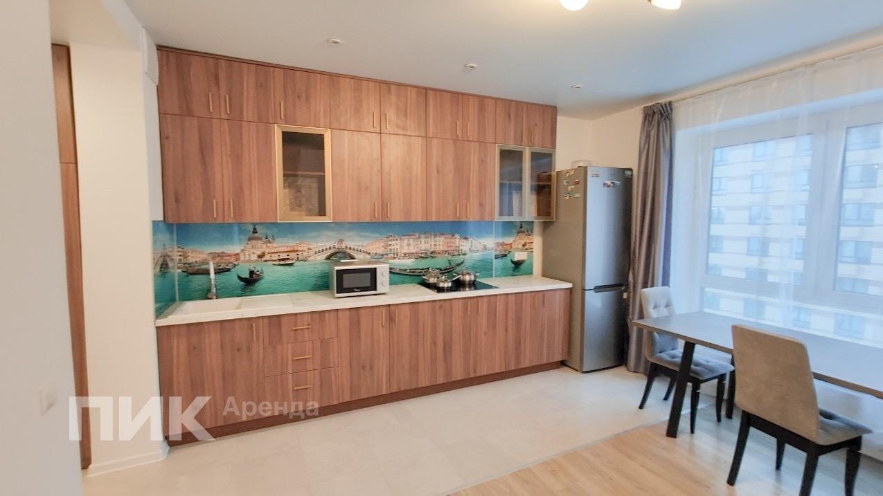 2-к. квартира, 48.9 м², 77 000 ₽/мес — фото № 4 2-к. квартира, 48.9 м², 77 000 ₽/мес — фото № 4