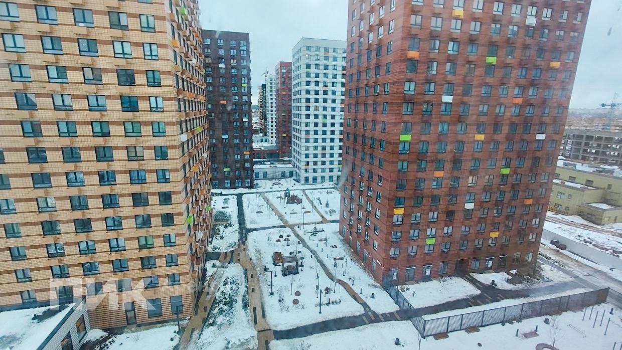 2-к. квартира, 48.9 м², 77 000 ₽/мес — фото № 18 2-к. квартира, 48.9 м², 77 000 ₽/мес — фото № 18