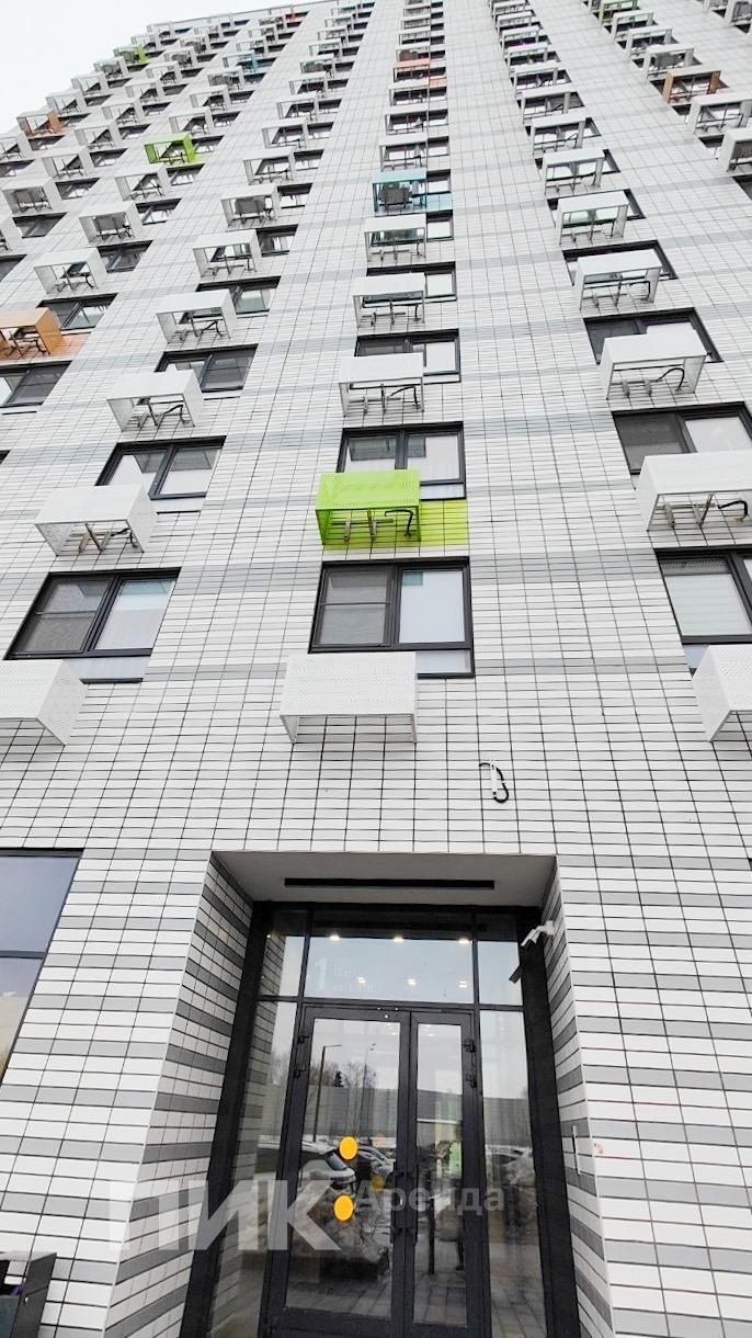 2-к. квартира, 48.9 м², 77 000 ₽/мес — фото № 19 2-к. квартира, 48.9 м², 77 000 ₽/мес — фото № 19