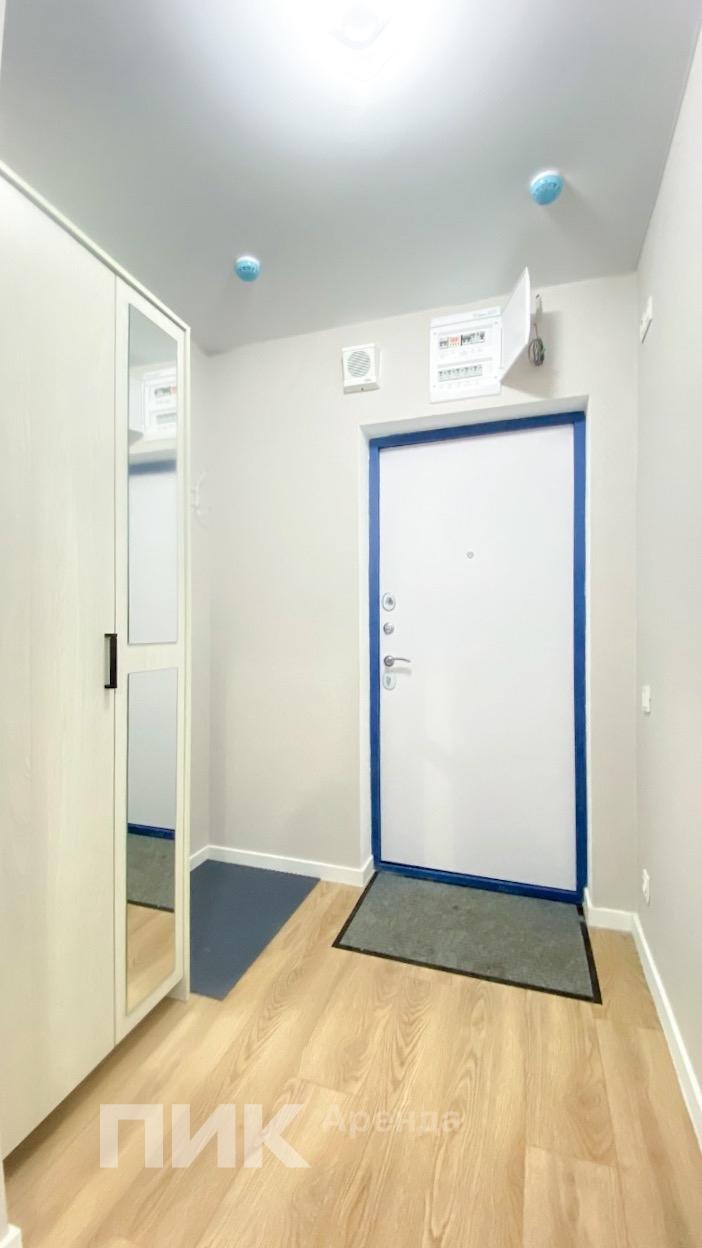 1-к. квартира, 37.7 м², 60 400 ₽/мес — фото № 13 1-к. квартира, 37.7 м², 60 400 ₽/мес — фото № 13