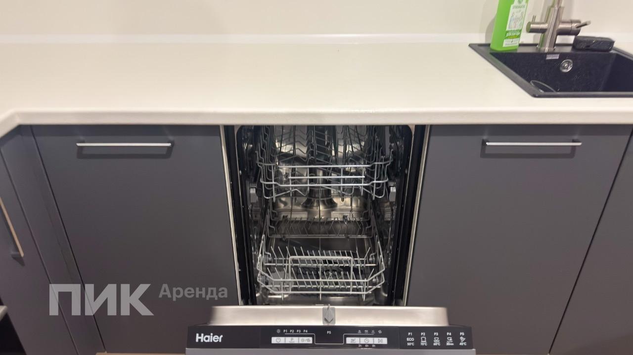 1-к. квартира, 37.7 м², 60 400 ₽/мес — фото № 8 1-к. квартира, 37.7 м², 60 400 ₽/мес — фото № 8